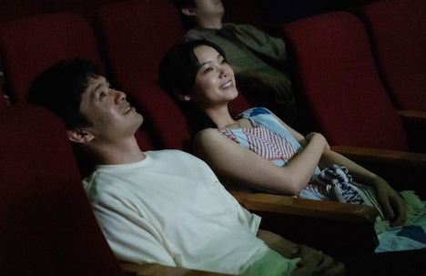 「海のはじまり 特別編『恋のおしまい』」場面写真