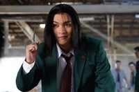 「今日から俺は!!劇場版」場面写真