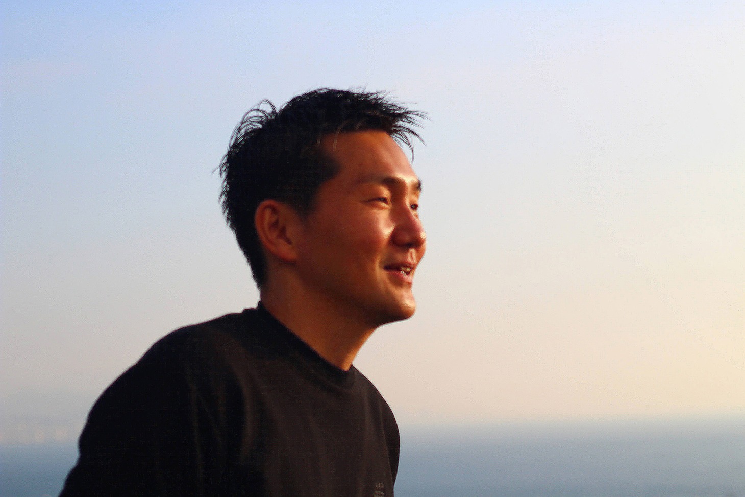松本大樹