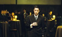 中国映画「無名」場面写真