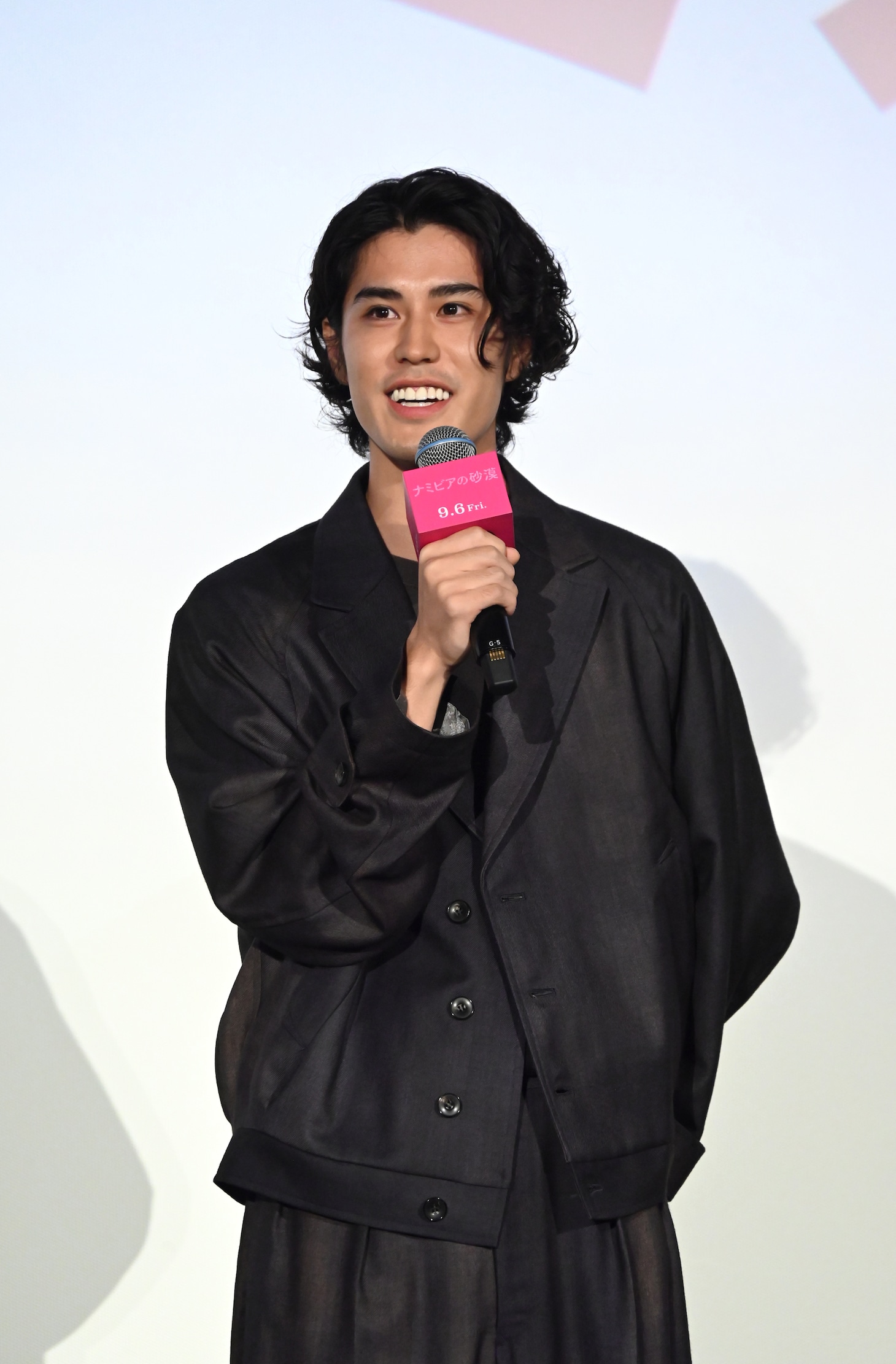 寛一郎