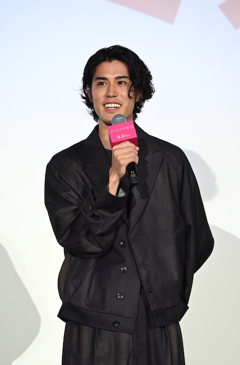 寛一郎