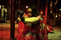 「ベイビーわるきゅーれ ナイスデイズ」新場面写真