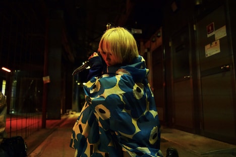 「ベイビーわるきゅーれ ナイスデイズ」新場面写真