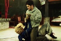 「ベイビーわるきゅーれ ナイスデイズ」新場面写真