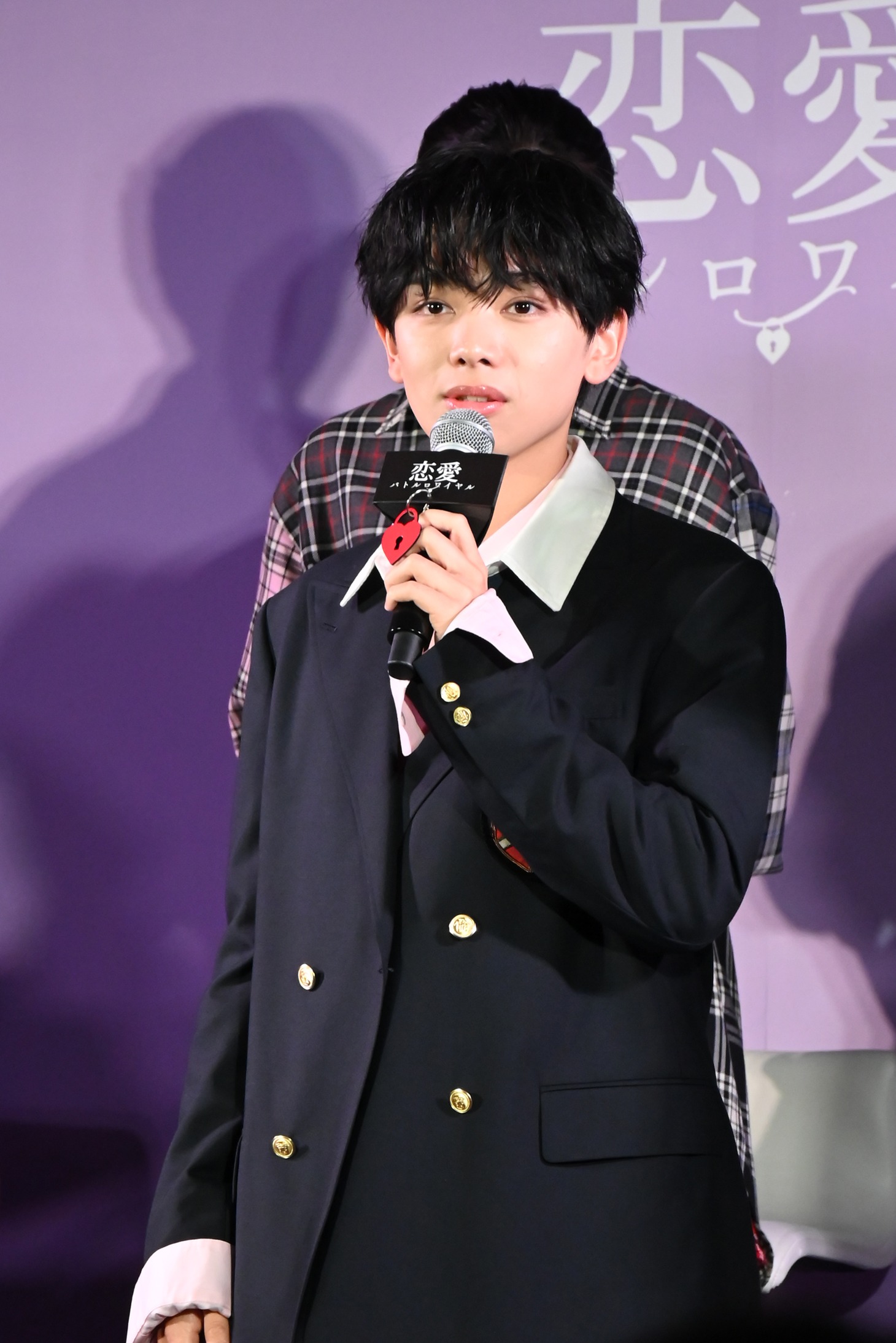 宮世琉弥