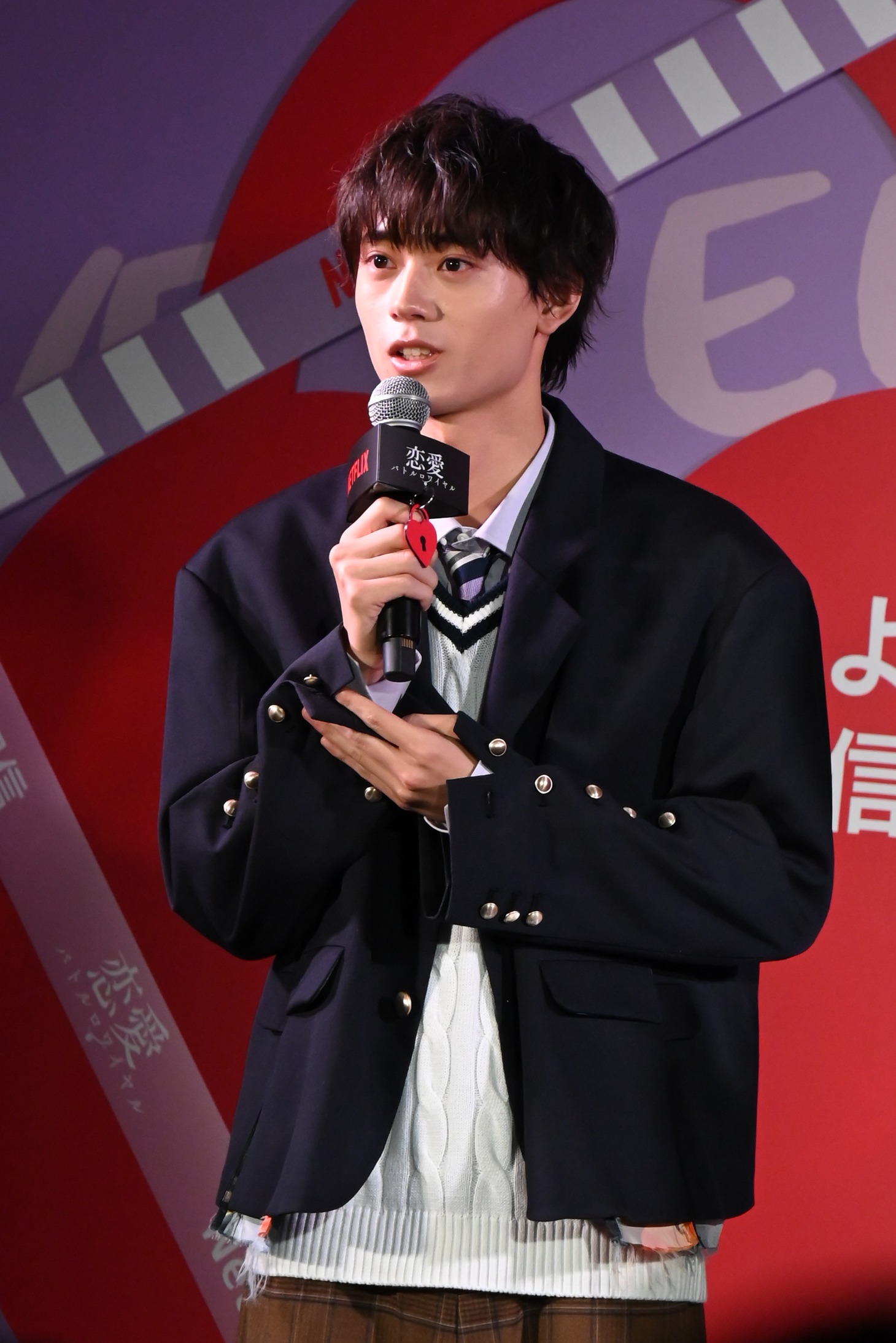 水沢林太郎