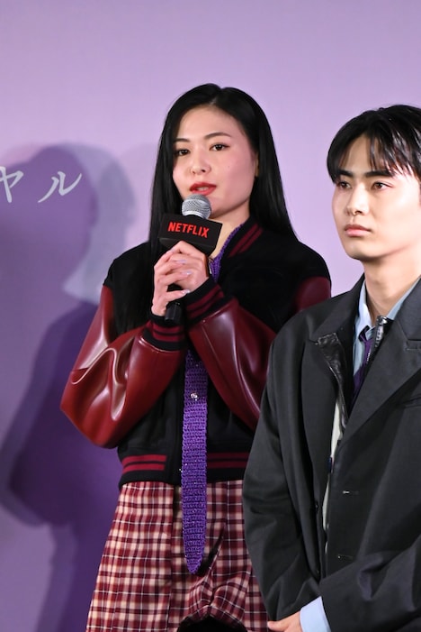 和内璃乃（奥）