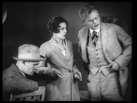 「ミス・メンド」場面写真