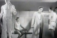 「未来への迷宮」場面写真