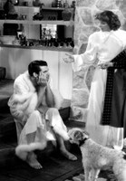 「赤ちゃん教育」場面写真