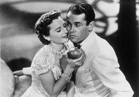 「レディ・イヴ」場面写真