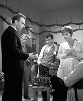 「一年の九日」場面写真