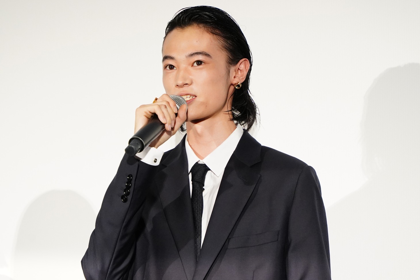 窪塚愛流