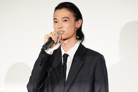 窪塚愛流