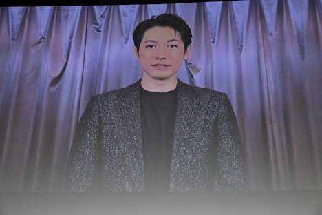 ディーン・フジオカ