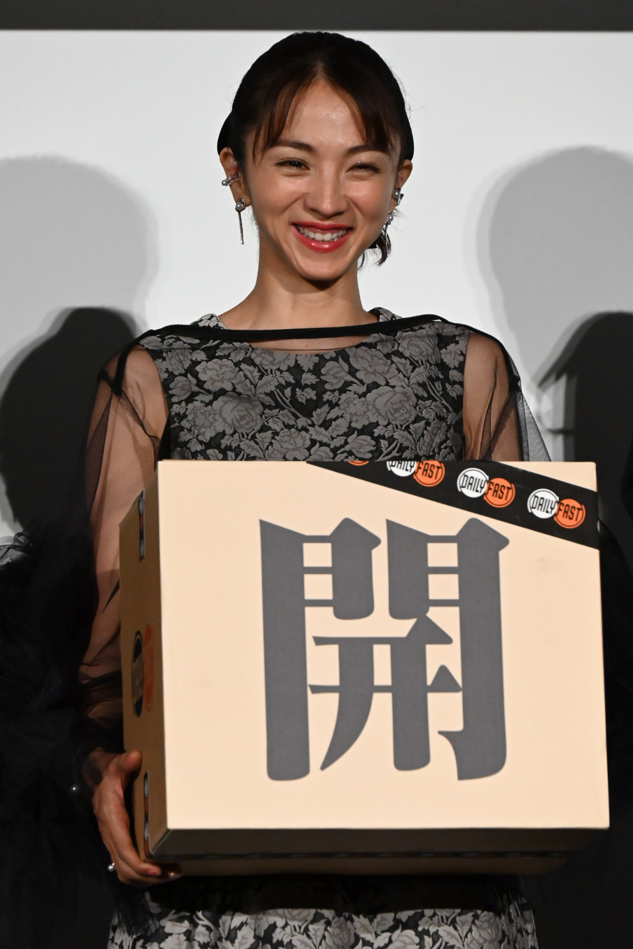 満島ひかり