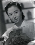 「愛と死の谷間」場面写真 (c)1954年日活株式会社