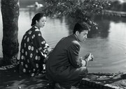 「銀心中」場面写真 (c)1956年日活株式会社