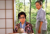 「午後の遺言状」場面写真 (c)近代映画協会