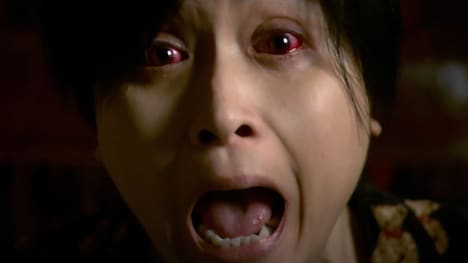 「ゴンタウ／降頭」場面写真 (c)2007 Inspire Film