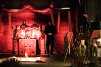 「ゴンタウ／降頭」場面写真 (c)2007 Inspire Film