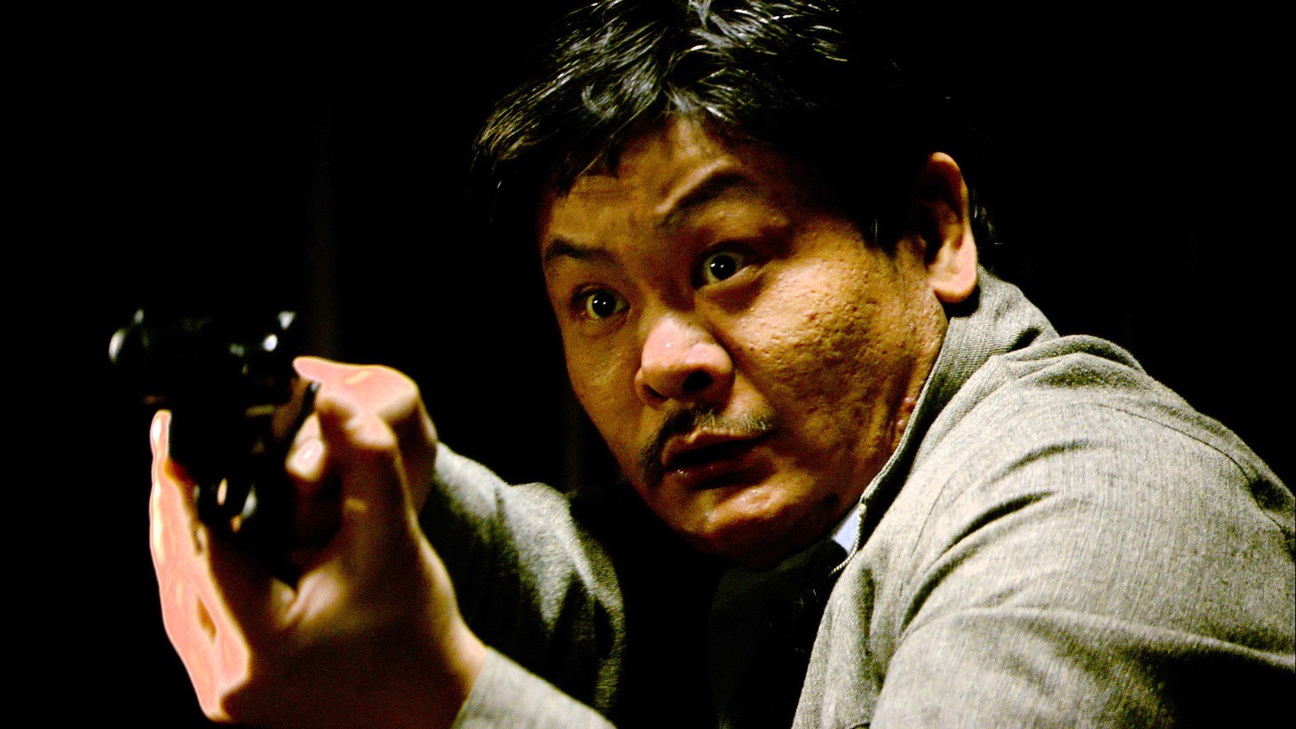 「ゴンタウ／降頭」場面写真 (c)2007 Inspire Film