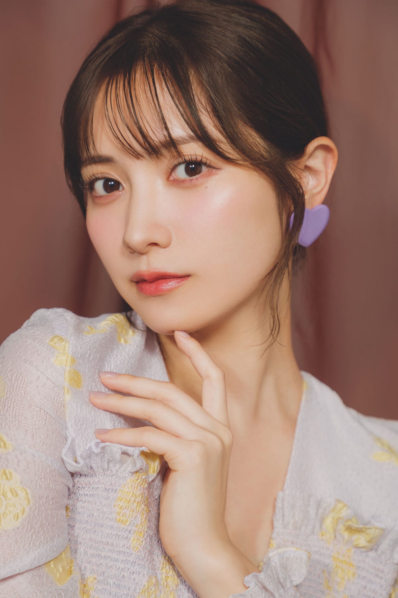 桃月なしこがハマった恋愛リアリティショーとは、「あいの里」など3作品セレクト