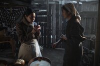 Apple TV+「Pachinko パチンコ」場面写真