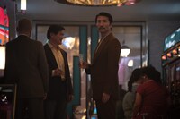 Apple TV+「Pachinko パチンコ」場面写真