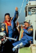 「釣りバカ日誌5」場面写真 (c)1992松竹株式会社