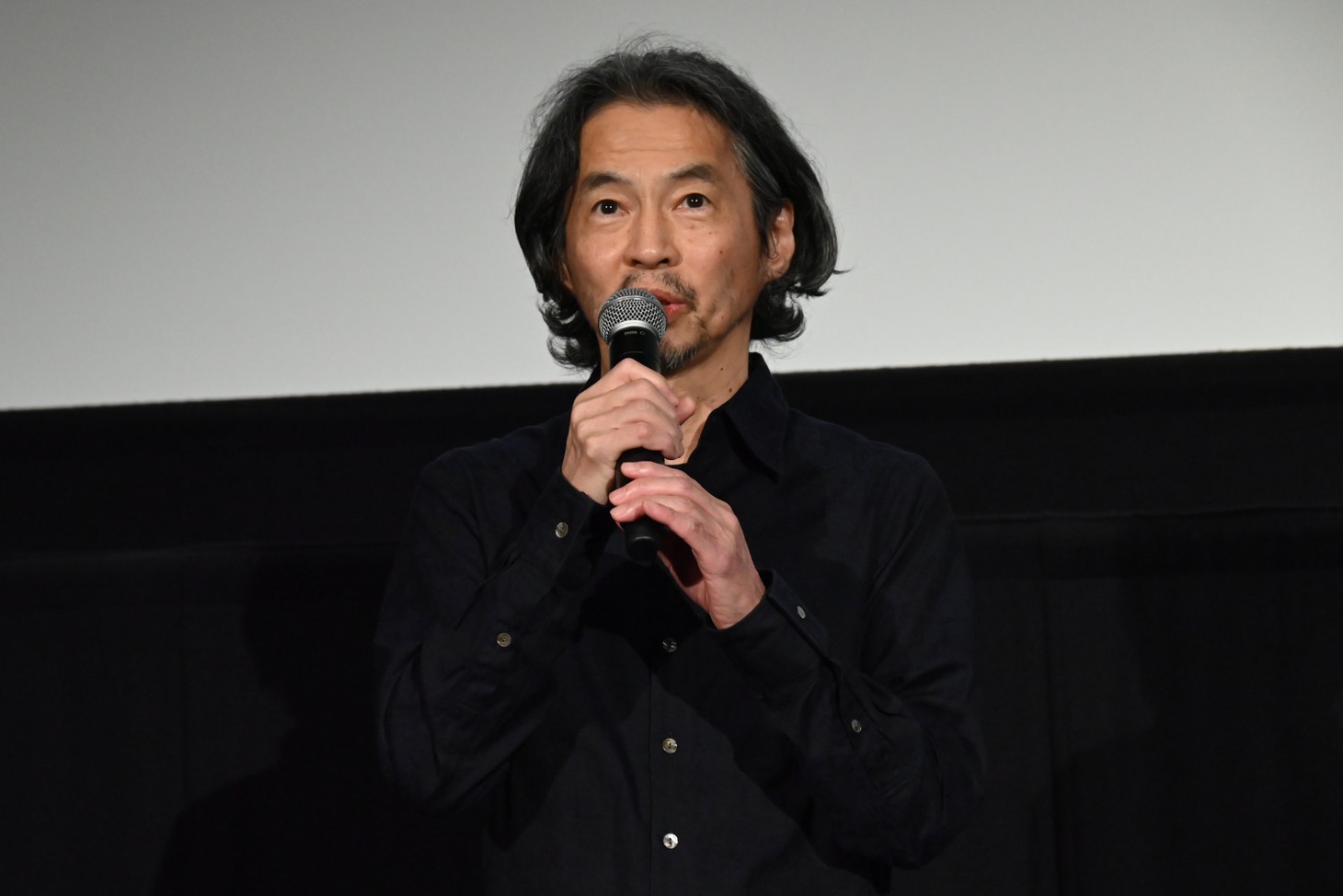 石井岳龍