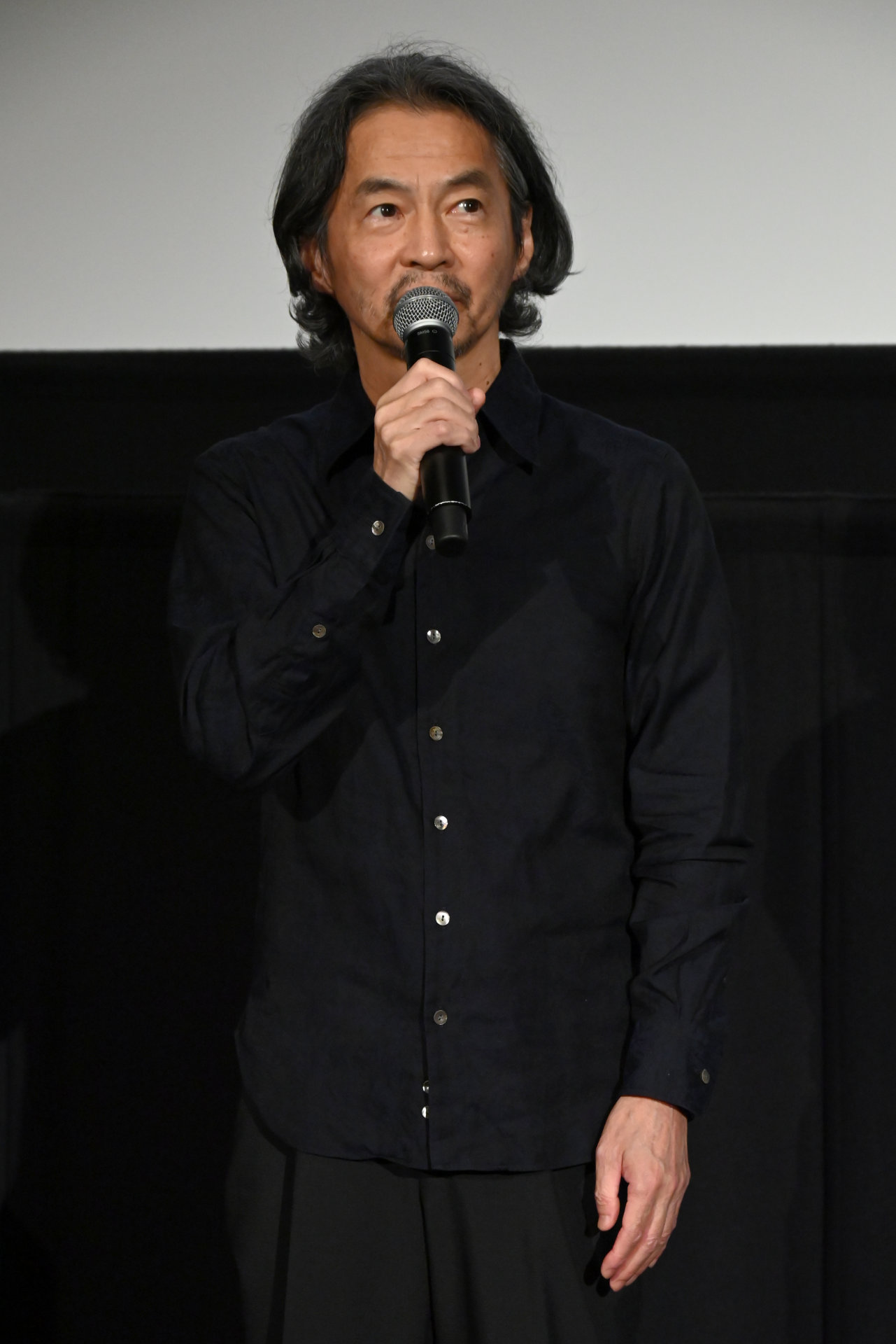 石井岳龍