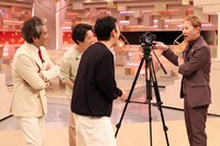 「だれかtoなかい」より。