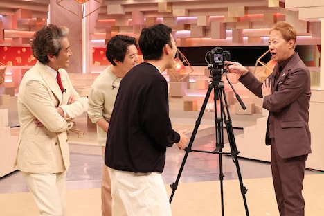 「だれかtoなかい」より。