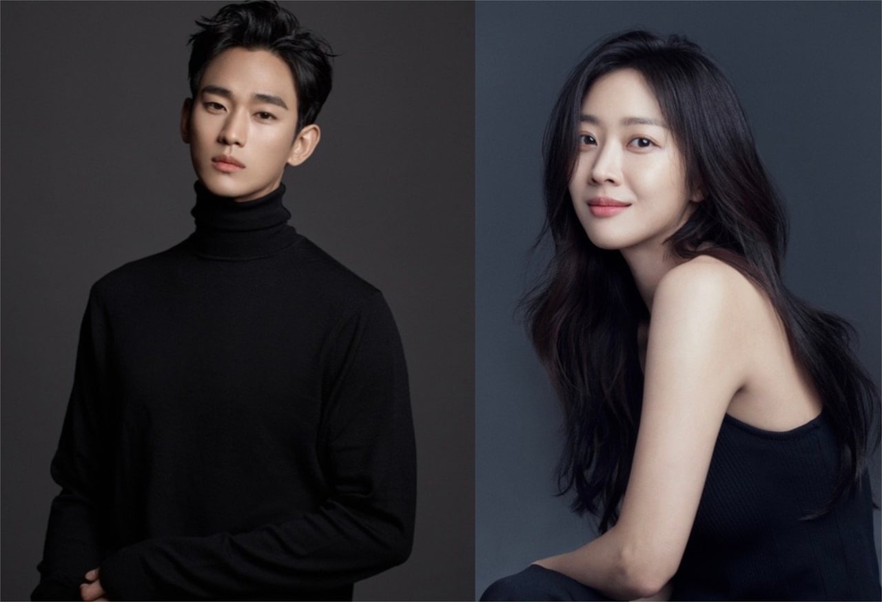 キム・スヒョン出演の新ドラマが2025年配信、違法コピービジネスに手を染める主人公に