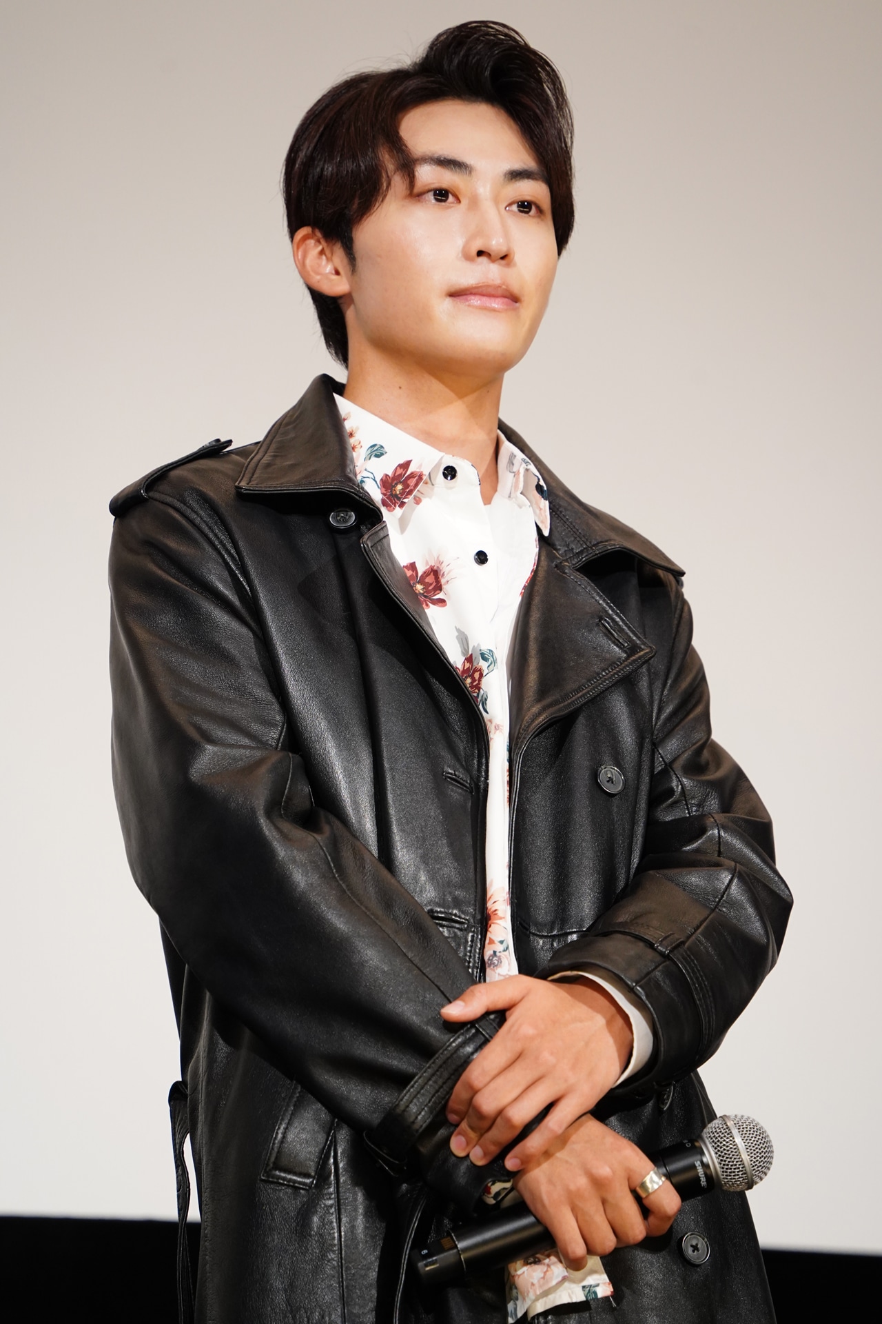 日野友輔