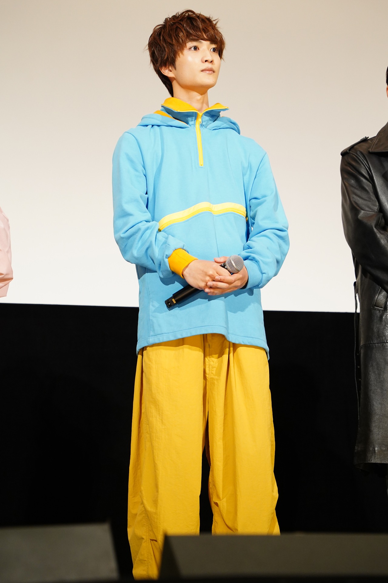 知念英和
