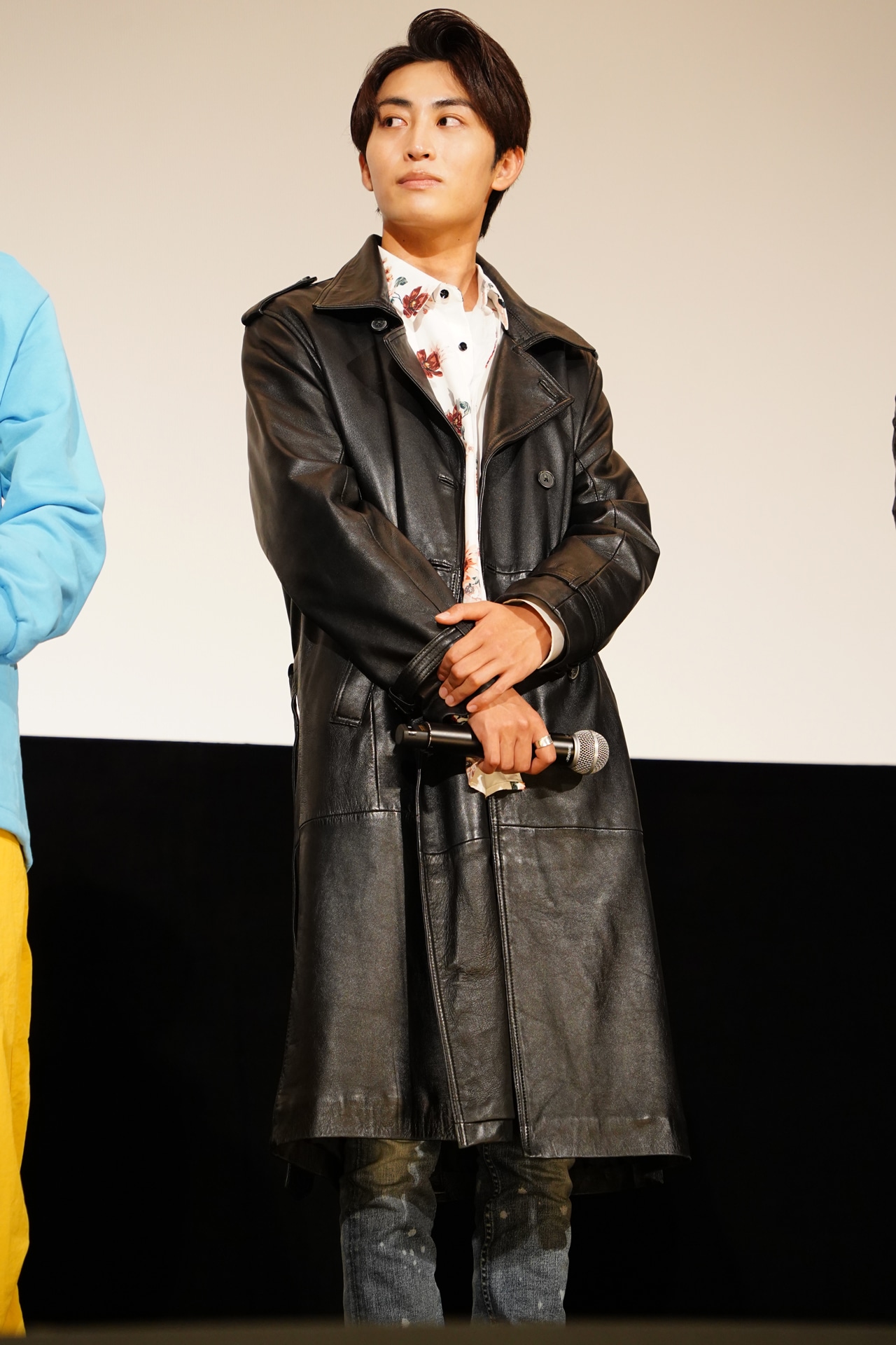 日野友輔