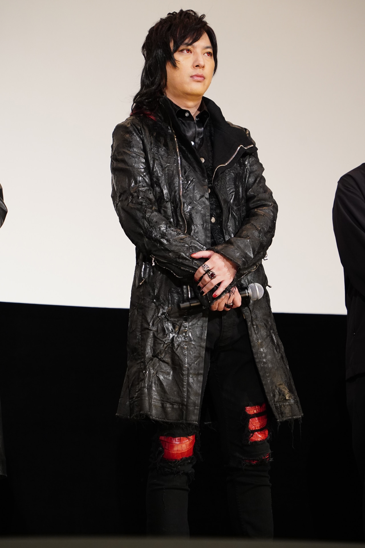 塚本高史