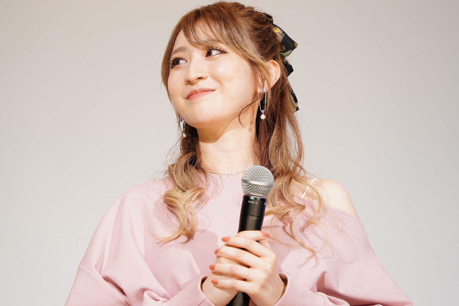 宮部のぞみ