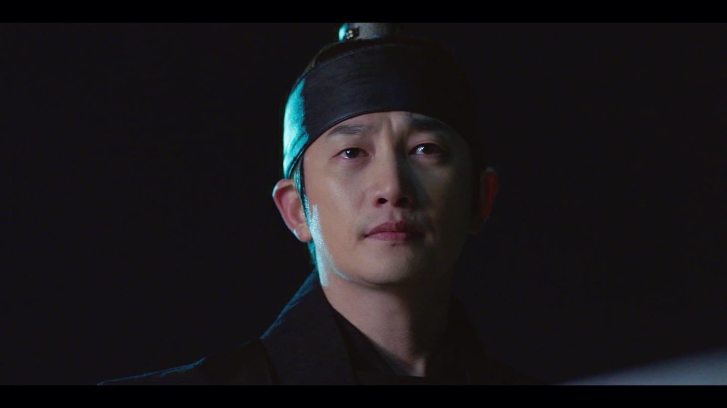 「風と雲と雨」場面写真