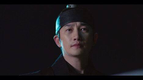 「風と雲と雨」場面写真