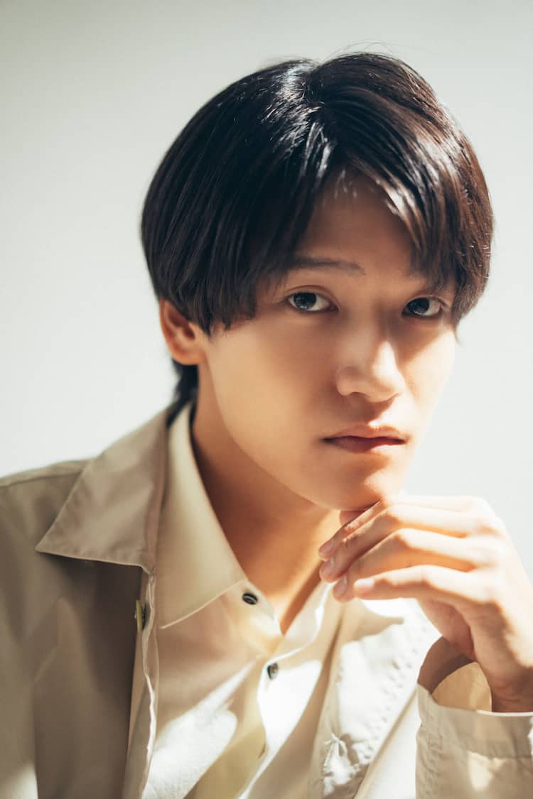 主演はAぇ! group佐野晶哉、“離婚後夜”から始まる恋愛ドラマ10月 