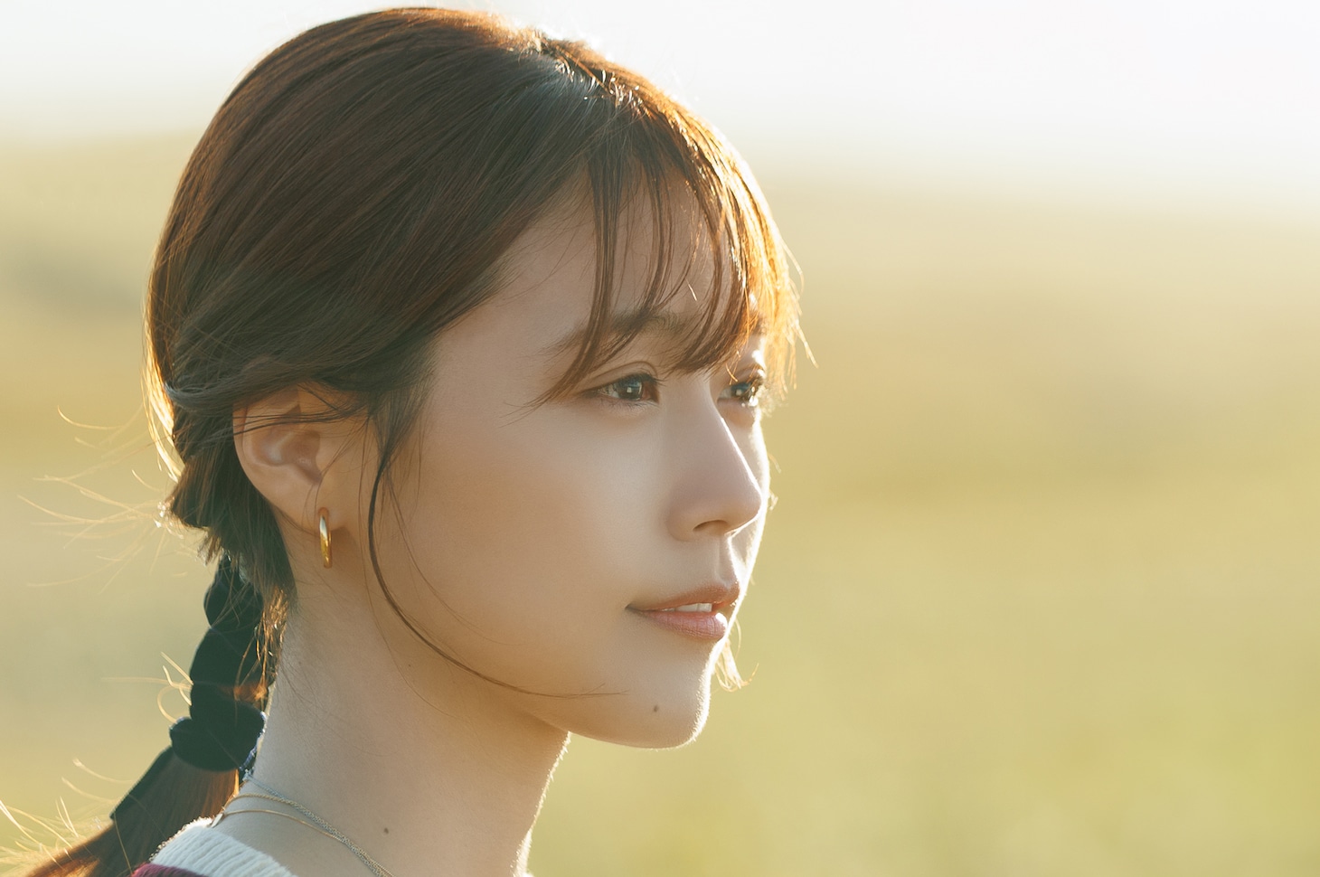 Netflixシリーズ「さよならのつづき」場面写真