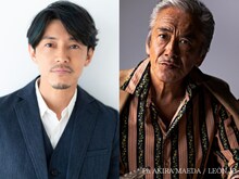 ドラマ「D&D ～医者と刑事の捜査線～」に出演する藤木直人（左）と寺島進（右 / Ph AKIRA MAEDA / LEON.JP）