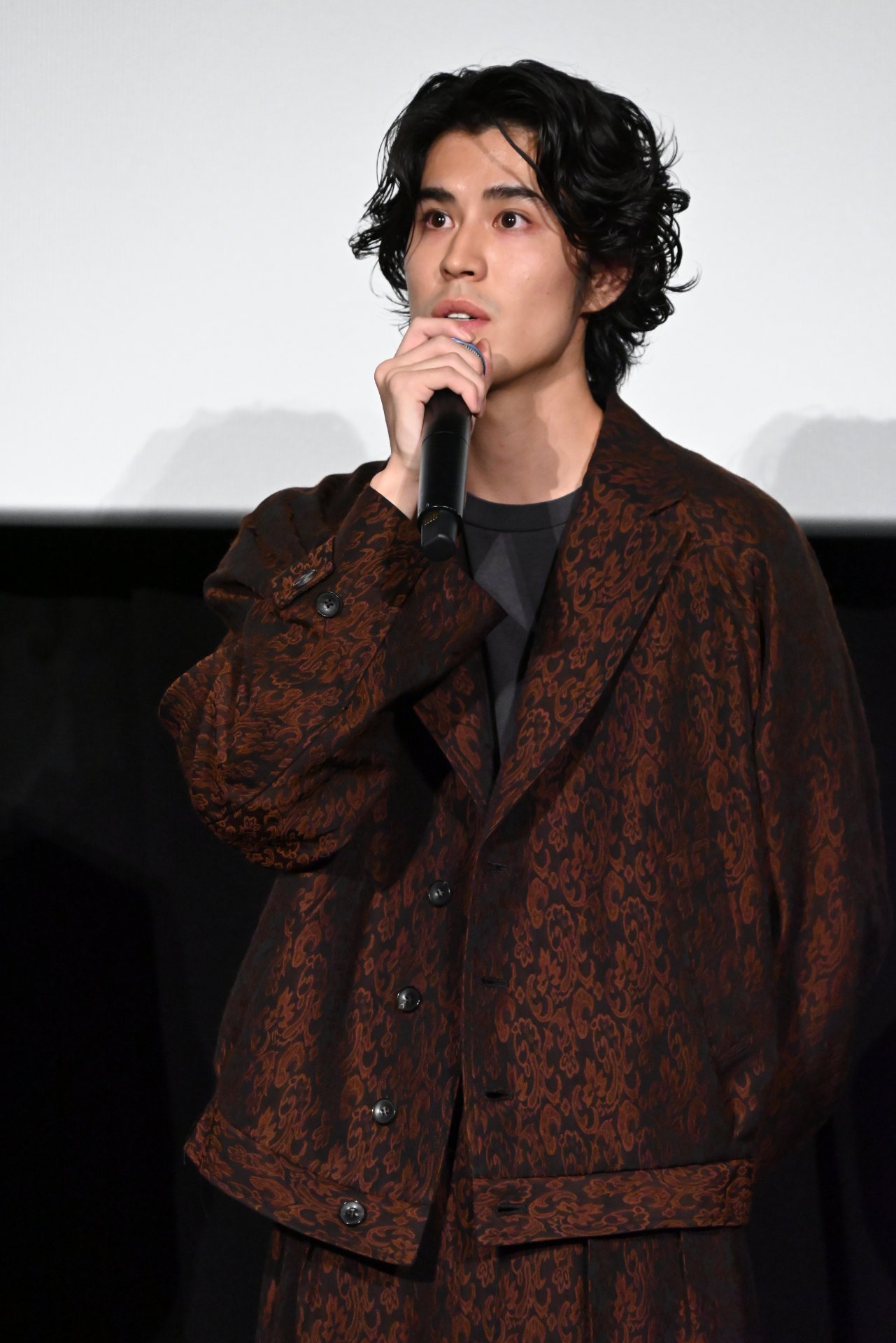 寛一郎