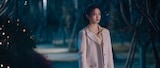 中国ドラマ「始まりは君の嘘」より、バイ・ルー(白鹿)演じるジョン・シューイー。