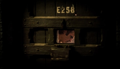 「ジョーカー:フォリ・ア・ドゥ」新場面写真