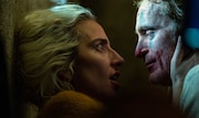 「ジョーカー:フォリ・ア・ドゥ」場面写真